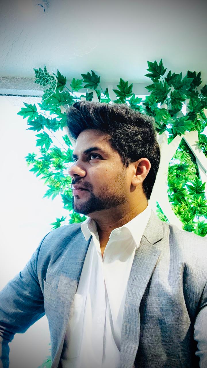 Sanju Gupta - Senior Advisor Channel Management Expert